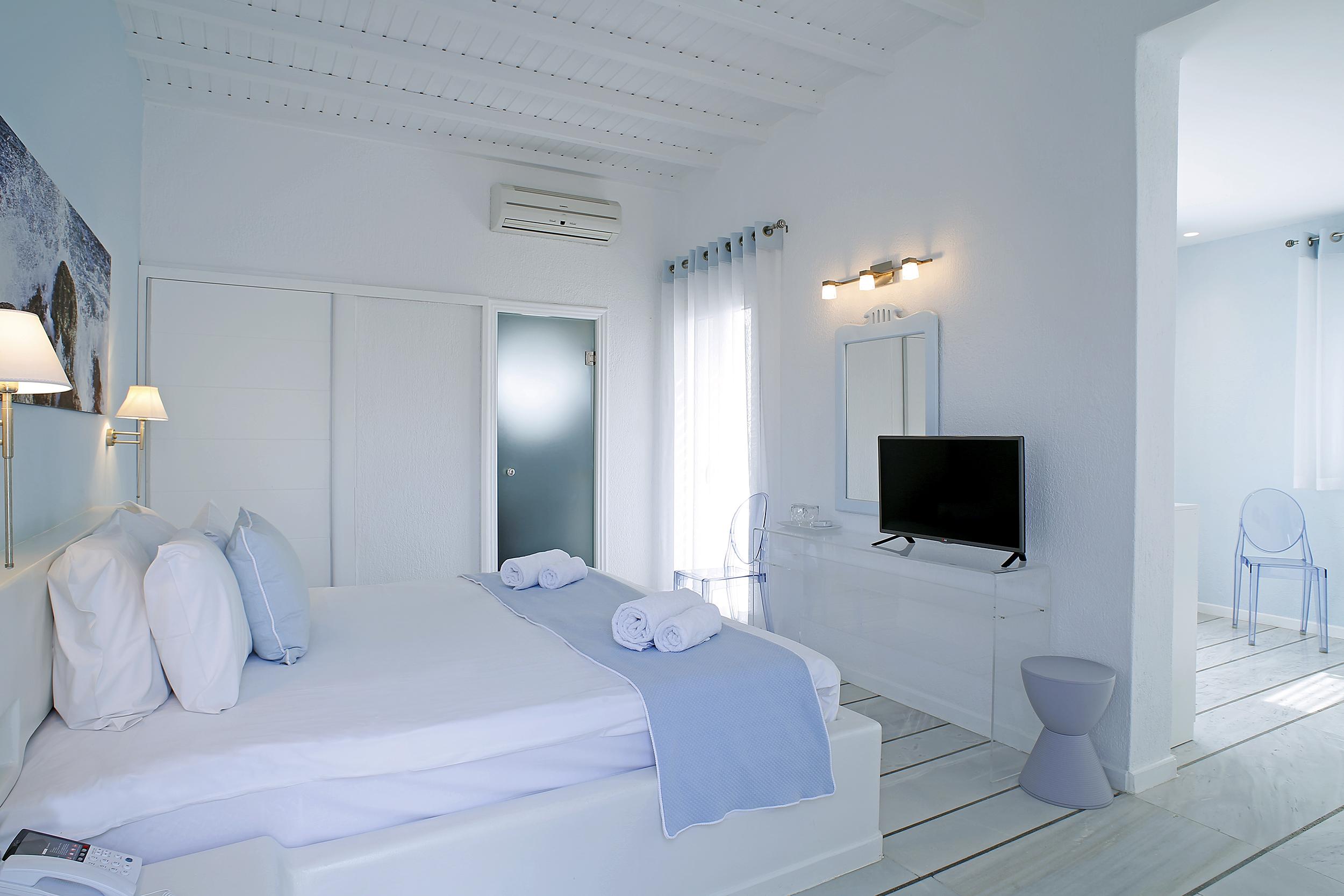 Numo Mykonos Boutique Resort Kalafatis Exterior photo